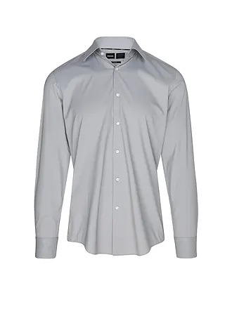 BOSS | Hemd Slim Fit HANK | 